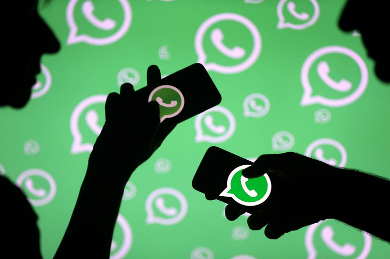 WhatsApp не виновен во взломе iPhone